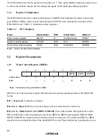 Preview for 112 page of Hitachi H8S/2645 Hardware Manual