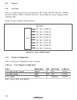 Предварительный просмотр 264 страницы Hitachi H8S/2645 Hardware Manual