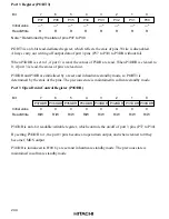 Preview for 276 page of Hitachi H8S/2645 Hardware Manual