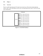 Preview for 279 page of Hitachi H8S/2645 Hardware Manual