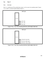 Preview for 281 page of Hitachi H8S/2645 Hardware Manual