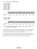 Preview for 343 page of Hitachi H8S/2645 Hardware Manual