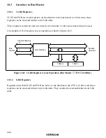 Предварительный просмотр 368 страницы Hitachi H8S/2645 Hardware Manual