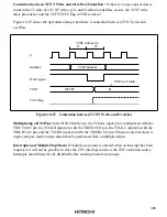 Предварительный просмотр 417 страницы Hitachi H8S/2645 Hardware Manual