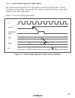 Предварительный просмотр 441 страницы Hitachi H8S/2645 Hardware Manual