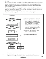 Предварительный просмотр 525 страницы Hitachi H8S/2645 Hardware Manual