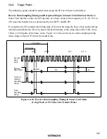 Предварительный просмотр 559 страницы Hitachi H8S/2645 Hardware Manual