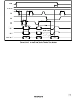 Предварительный просмотр 737 страницы Hitachi H8S/2645 Hardware Manual