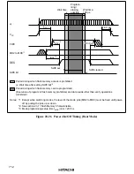 Предварительный просмотр 744 страницы Hitachi H8S/2645 Hardware Manual