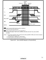 Предварительный просмотр 745 страницы Hitachi H8S/2645 Hardware Manual