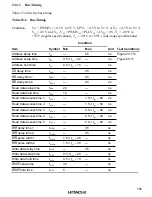 Предварительный просмотр 797 страницы Hitachi H8S/2645 Hardware Manual