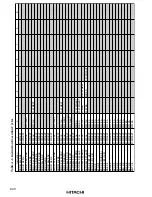 Предварительный просмотр 872 страницы Hitachi H8S/2645 Hardware Manual