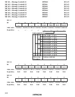 Preview for 960 page of Hitachi H8S/2645 Hardware Manual