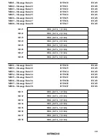 Preview for 973 page of Hitachi H8S/2645 Hardware Manual