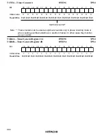 Preview for 1026 page of Hitachi H8S/2645 Hardware Manual