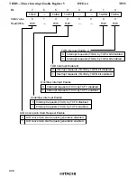 Preview for 1030 page of Hitachi H8S/2645 Hardware Manual