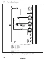 Предварительный просмотр 1128 страницы Hitachi H8S/2645 Hardware Manual