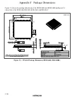 Предварительный просмотр 1150 страницы Hitachi H8S/2645 Hardware Manual