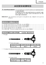 Preview for 29 page of Hitachi H90SE Instruction Manual