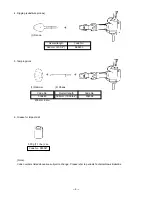 Preview for 8 page of Hitachi H90SE Technical Data And Service Manual