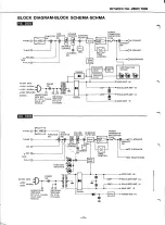 Preview for 4 page of Hitachi HA-1800 Service Manual