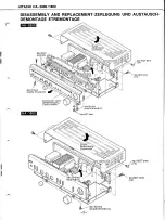 Preview for 13 page of Hitachi HA-1800 Service Manual