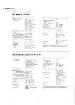 Preview for 2 page of Hitachi HA-330 Service Manual