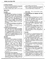 Предварительный просмотр 6 страницы Hitachi HA-3700 Service Manual