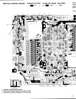 Предварительный просмотр 11 страницы Hitachi HA-3700 Service Manual