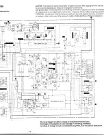 Предварительный просмотр 18 страницы Hitachi HA-3700 Service Manual