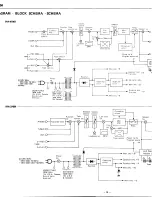 Предварительный просмотр 19 страницы Hitachi HA-3700 Service Manual