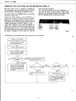 Preview for 6 page of Hitachi HA-3800 Service Manual