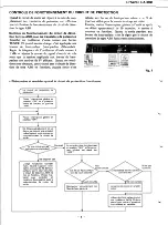 Предварительный просмотр 8 страницы Hitachi HA-3800 Service Manual