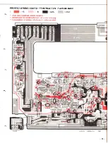 Предварительный просмотр 11 страницы Hitachi HA-3800 Service Manual