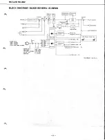 Preview for 13 page of Hitachi HA-3800 Service Manual