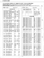 Предварительный просмотр 16 страницы Hitachi HA-3800 Service Manual