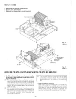 Preview for 4 page of Hitachi HA-6800 Service Manual