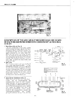 Preview for 6 page of Hitachi HA-6800 Service Manual