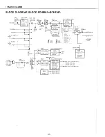 Предварительный просмотр 8 страницы Hitachi HA-6800 Service Manual