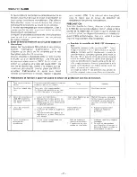 Предварительный просмотр 14 страницы Hitachi HA-6800 Service Manual