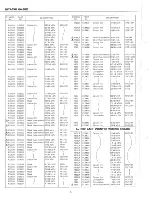 Предварительный просмотр 16 страницы Hitachi HA-6800 Service Manual