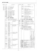 Preview for 18 page of Hitachi HA-6800 Service Manual