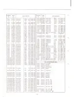 Preview for 10 page of Hitachi HA-M33 Service Manual