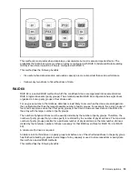 Preview for 19 page of Hitachi HA800 Series User Manual