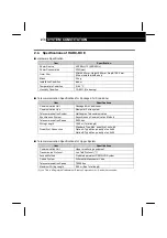 Preview for 8 page of Hitachi HARC-BX E Installation And Operation Manual