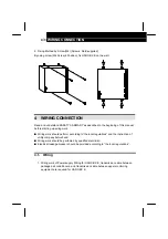 Preview for 10 page of Hitachi HARC-BX E Installation And Operation Manual