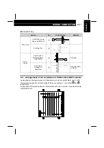 Preview for 13 page of Hitachi HARC-BX E Installation And Operation Manual