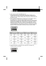 Preview for 16 page of Hitachi HARC-BX E Installation And Operation Manual