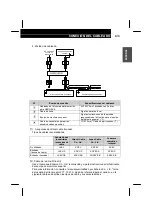 Предварительный просмотр 29 страницы Hitachi HARC-BX E Installation And Operation Manual