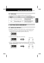 Preview for 53 page of Hitachi HARC-BX E Installation And Operation Manual